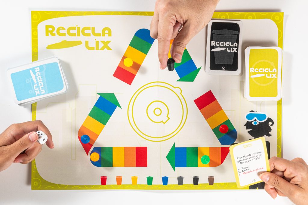 Reciclalix