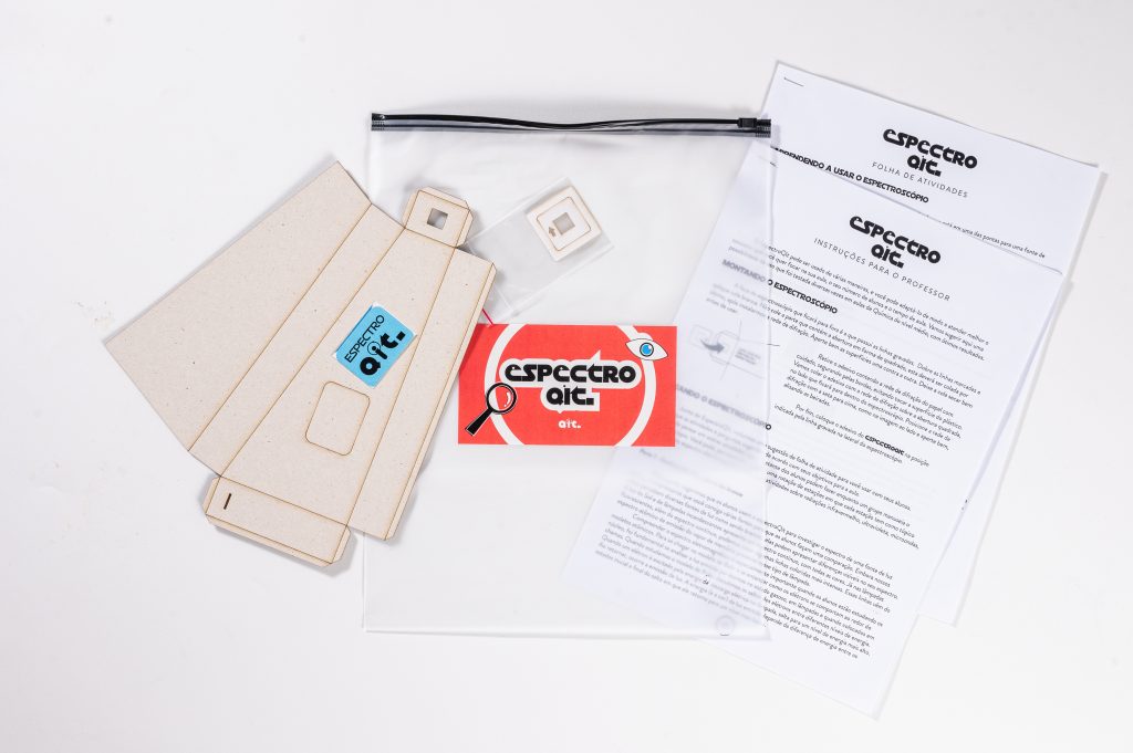 EspectroQit