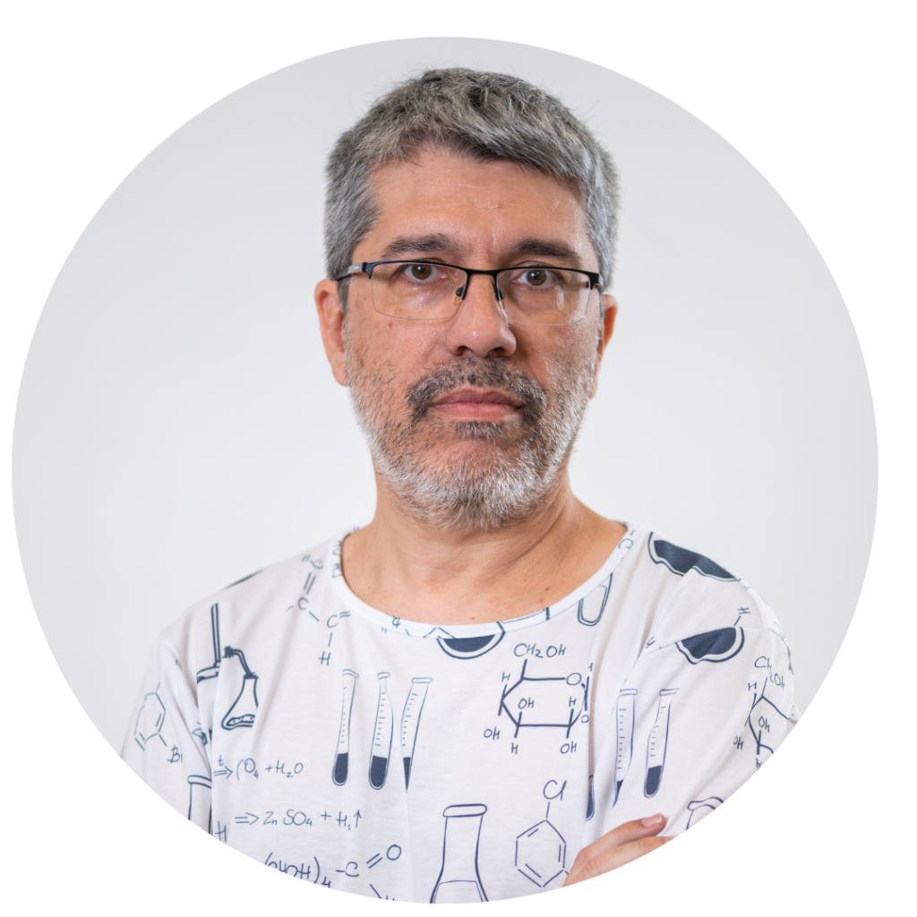 Alfredo Luis Mateus